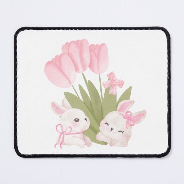 Item preview, Cute little bunnies designed and sold by rcagas.