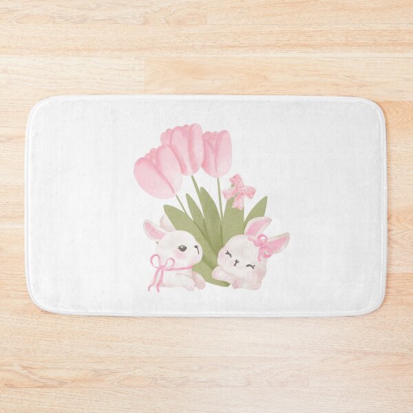 Item preview, Cute little bunnies designed and sold by rcagas.