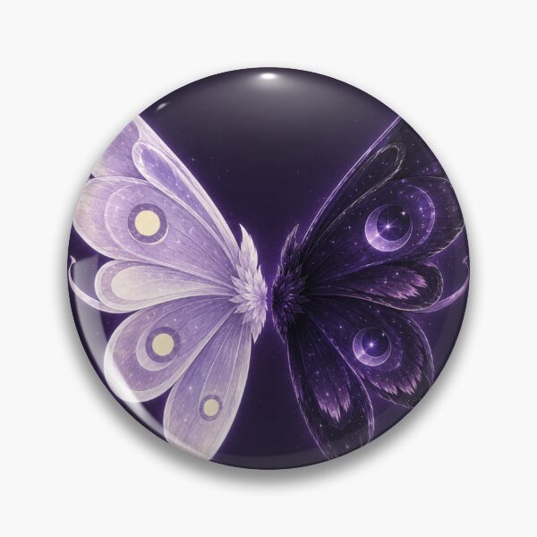Item preview, Duality of the Moon Goddesses designed and sold by Luminous Fate.