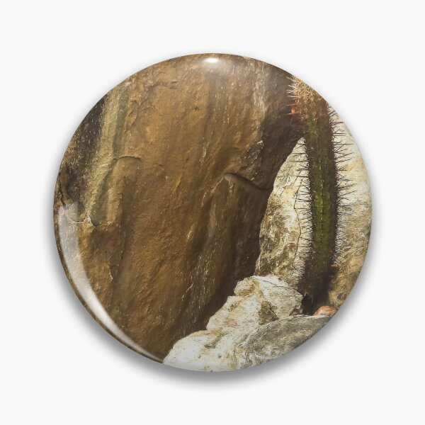 Item preview, cactus on the rock designed and sold by felipequeiroz.