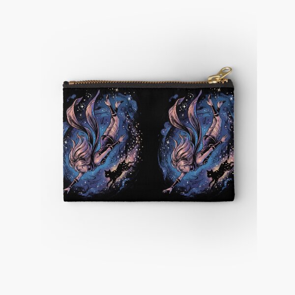 Item preview, Gravity Rush Celestial Dreamer Celestial Dreamer Gaming Graphic Tee designed and sold by Senpaiwaves.