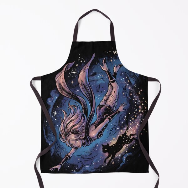 Item preview, Gravity Rush Celestial Dreamer Celestial Dreamer Gaming Graphic Tee designed and sold by Senpaiwaves.
