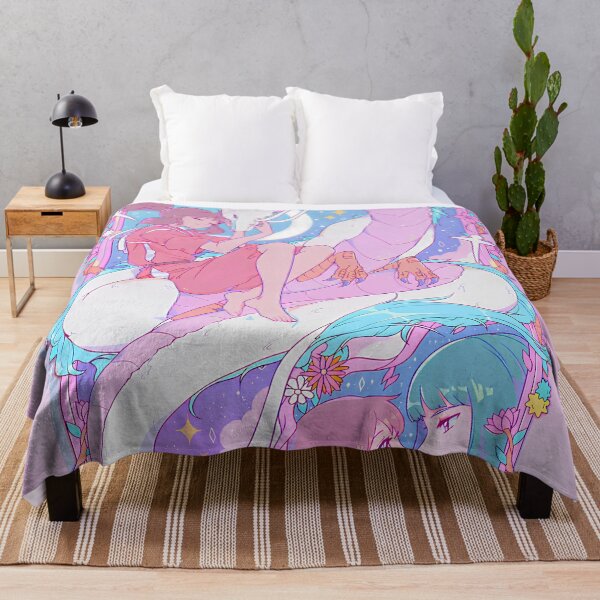 Item preview, Cute kawaii art girl [[chihiros]] go -%[ghiblis]%- love aways dragon designed and sold by ITsdnelinn.
