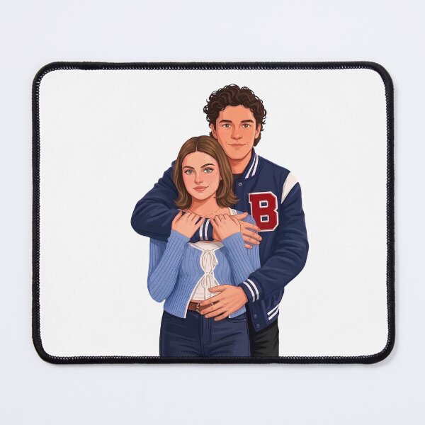 Item preview, Off Campus Movie designed and sold by helman-art.