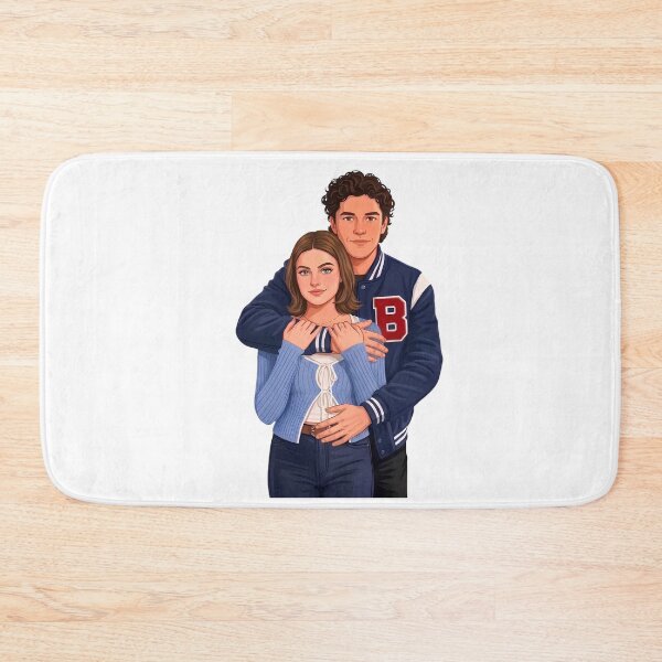 Item preview, Off Campus Movie designed and sold by helman-art.
