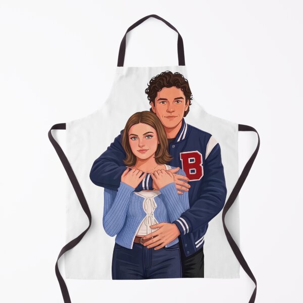 Item preview, Off Campus Movie designed and sold by helman-art.
