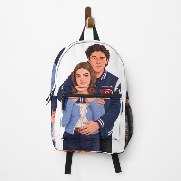 Item preview, Off Campus Movie designed and sold by helman-art.