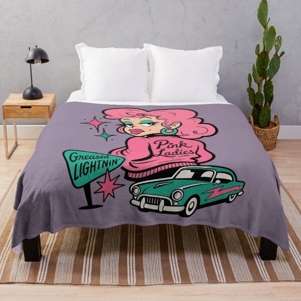 Item preview, Pink Lady designed and sold by BrambleBox.