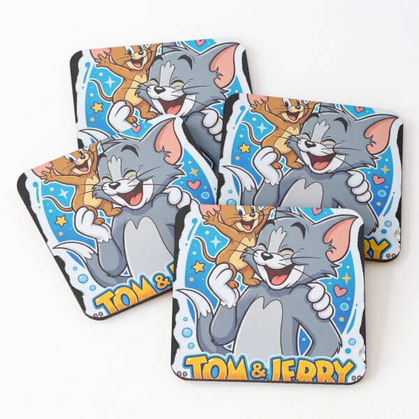 Item preview, Tom and Jerry  designed and sold by Laxmidhar95835.