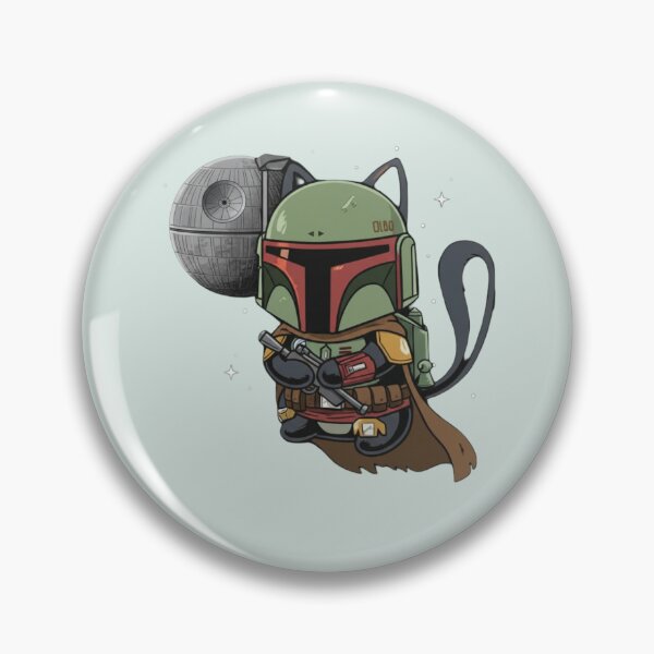 Item preview, Mini Mando designed and sold by Aise06.