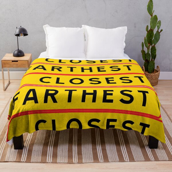 Item preview, Closest or farthets? designed and sold by ALF2023.