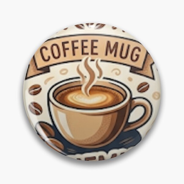 Item preview, Coffe mug title designed and sold by Gamercult.