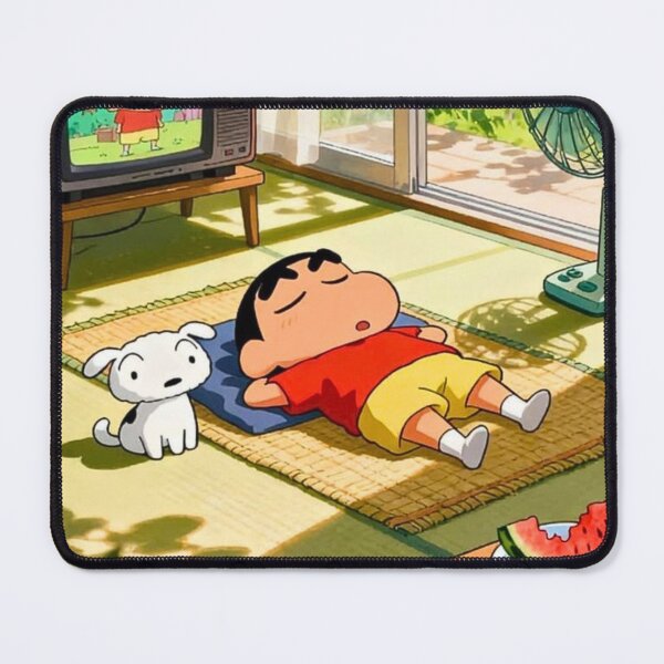 Item preview, Shinchan designed and sold by Anispot.