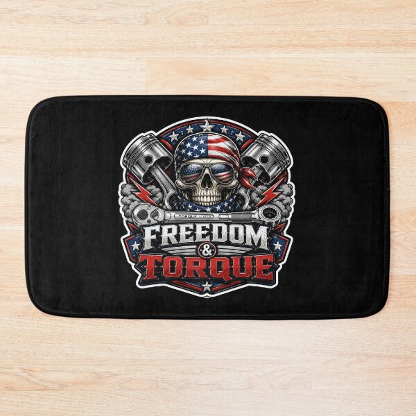 Item preview, American Car Logo designed and sold by JacobSpace.