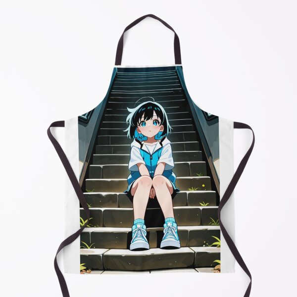 Item preview, Art - Character Anime Anime Style Variant 4 designed and sold by AnimeShin.