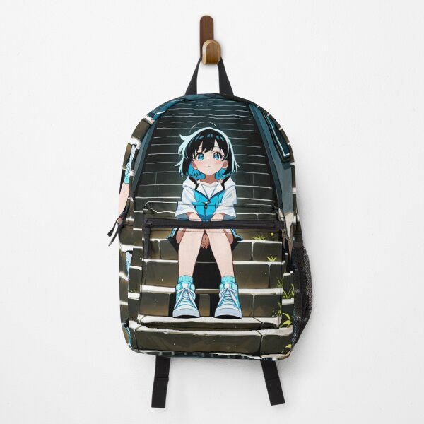 Item preview, Art - Character Anime Anime Style Variant 4 designed and sold by AnimeShin.
