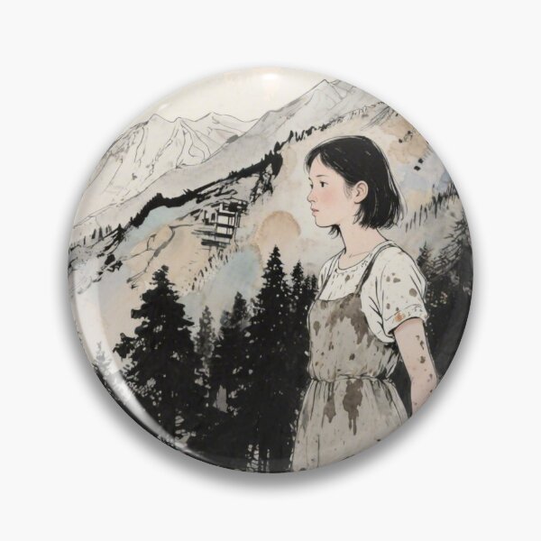 Item preview, What Are Men to Rocks and Mountains – Vintage Pride and Prejudice Jane Austen Quote Art designed and sold by FIREDesignsPOD.