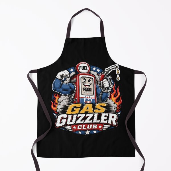 Item preview, American Car Fuel designed and sold by JacobSpace.