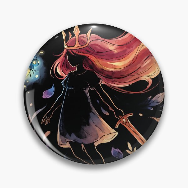 Item preview, Child of Light Aurora Gaming Graphic Tee designed and sold by Senpaiwaves.
