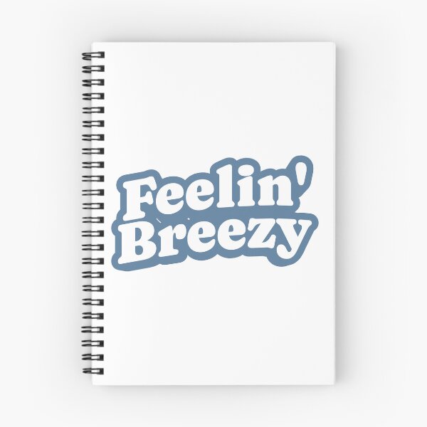 Item preview, Feeling Breezy  designed and sold by HYPNK.