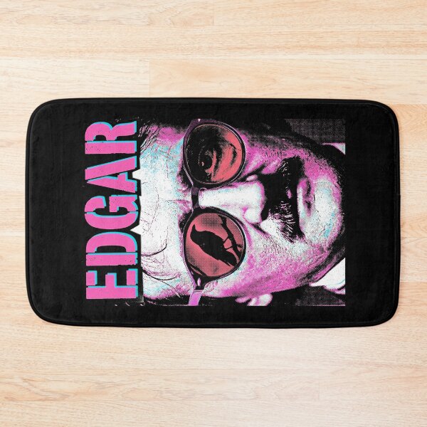 Item preview, Edgar Allan Poe Raven Vintage Pop Art Gothic Portrait designed and sold by GrandeDuc.