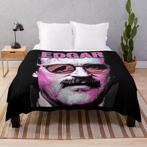 Item preview, Edgar Allan Poe Raven Vintage Pop Art Gothic Portrait designed and sold by GrandeDuc.