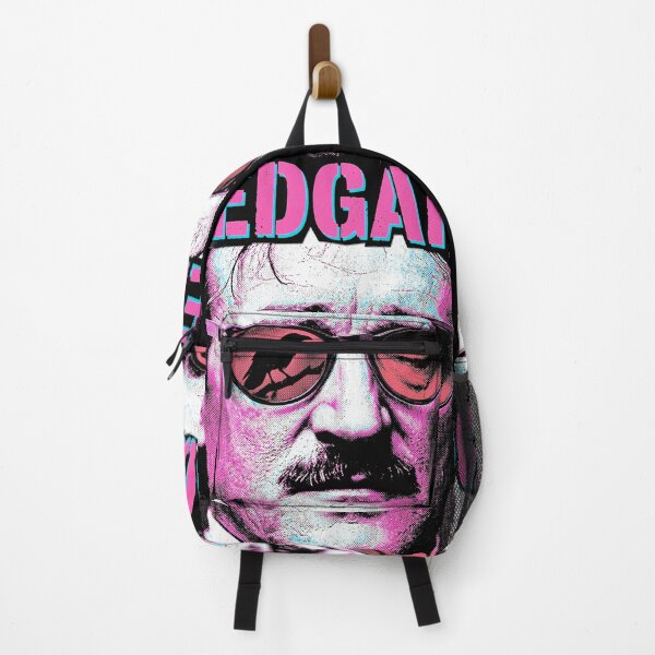 Item preview, Edgar Allan Poe Raven Vintage Pop Art Gothic Portrait designed and sold by GrandeDuc.