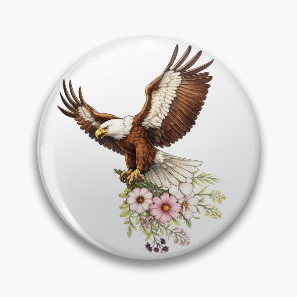 Item preview, ÁGUILA.04 designed and sold by TATTOO-DESIGN.