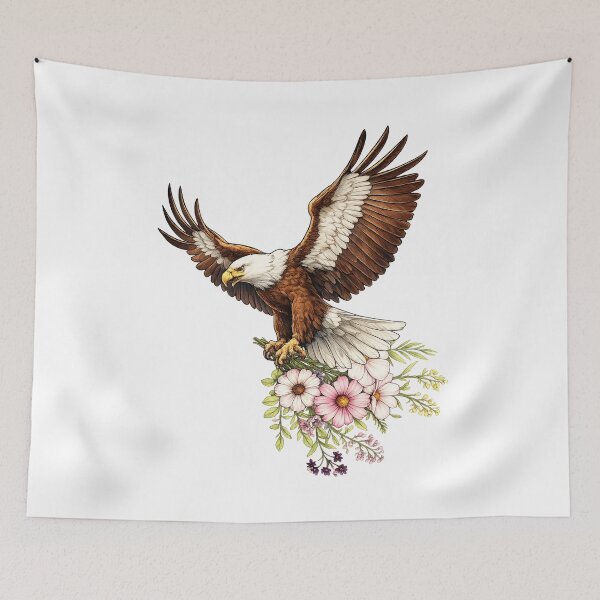 Item preview, EAGLE.04 designed and sold by TATTOO-DESIGN.