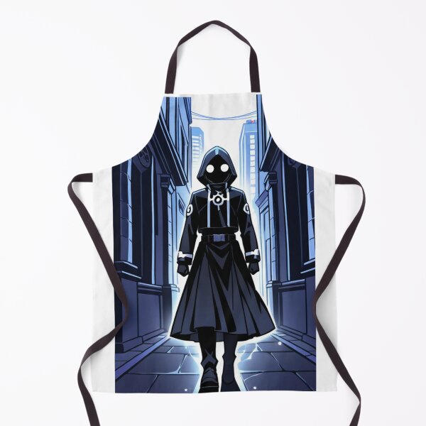 Item preview, Art - Character Anime Street Minimalist Anime Manga designed and sold by AnimeShin.