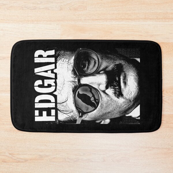Item preview, Edgar Allan Poe Raven Vintage Pop Art Gothic Portrait designed and sold by GrandeDuc.