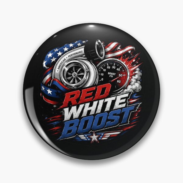 Item preview, American Car Fans designed and sold by JacobSpace.