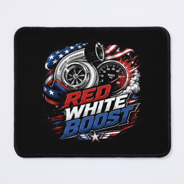 Item preview, American Car Fans designed and sold by JacobSpace.