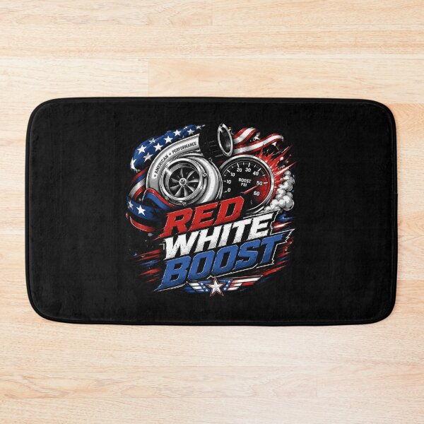 Item preview, American Car Fans designed and sold by JacobSpace.
