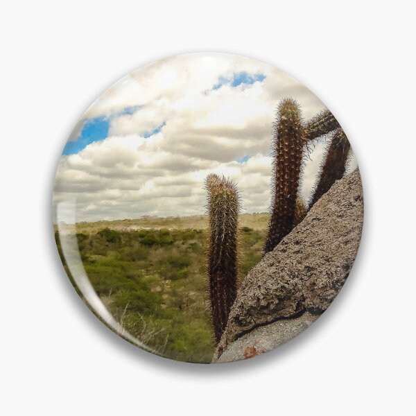 Item preview, cacti in the mountains designed and sold by felipequeiroz.