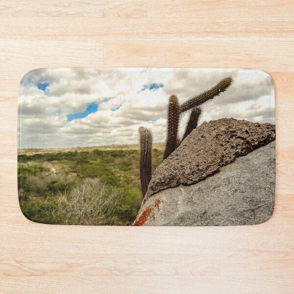 Item preview, cacti in the mountains designed and sold by felipequeiroz.