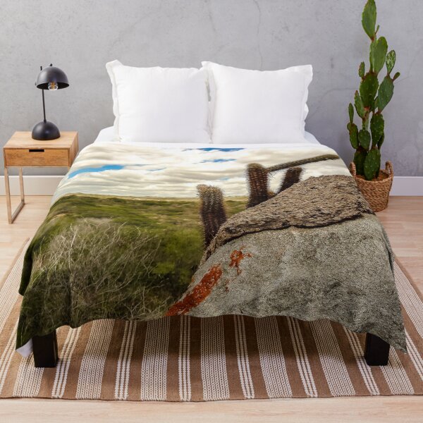 Item preview, cacti in the mountains designed and sold by felipequeiroz.