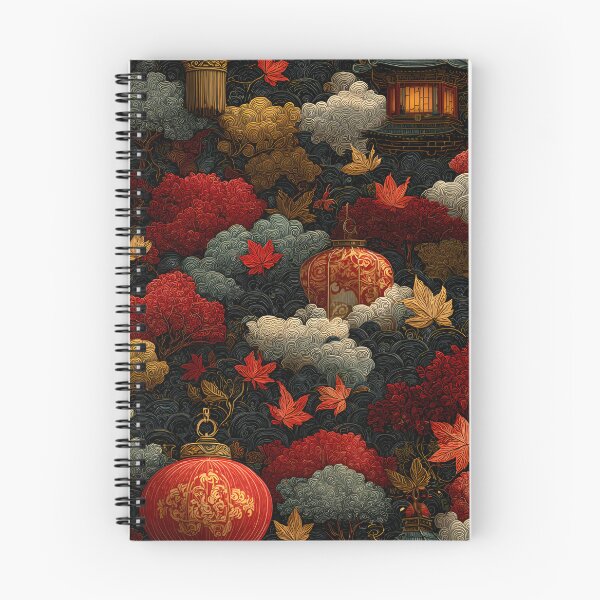 Item preview, Japanese Kimono Art designed and sold by ZIPANG-JAPAN.