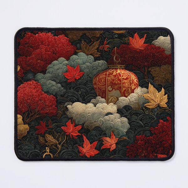 Item preview, Japanese Kimono Art designed and sold by ZIPANG-JAPAN.