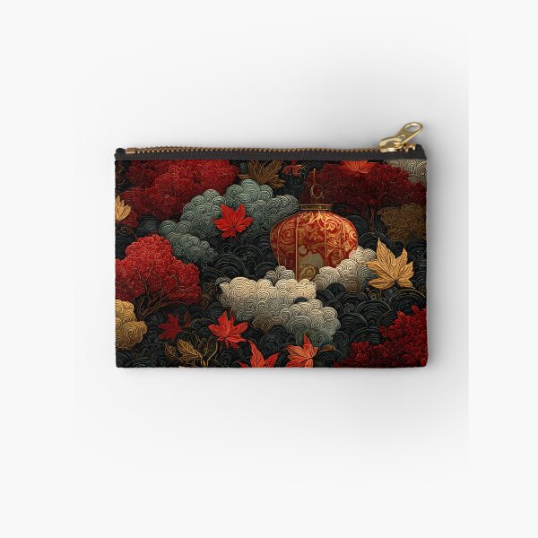 Item preview, Japanese Kimono Art designed and sold by ZIPANG-JAPAN.