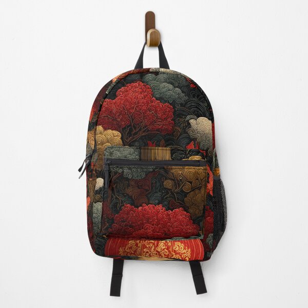 Item preview, Japanese Kimono Art designed and sold by ZIPANG-JAPAN.