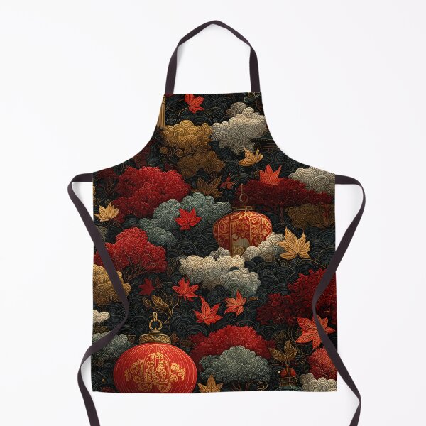 Item preview, Japanese Kimono Art designed and sold by ZIPANG-JAPAN.