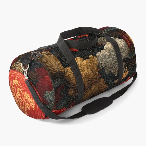Item preview, Japanese Kimono Art designed and sold by ZIPANG-JAPAN.