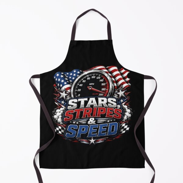 Item preview, American Car Speed designed and sold by JacobSpace.