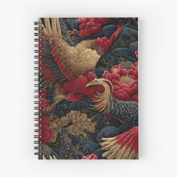 Item preview, Japanese Kimono Art designed and sold by ZIPANG-JAPAN.