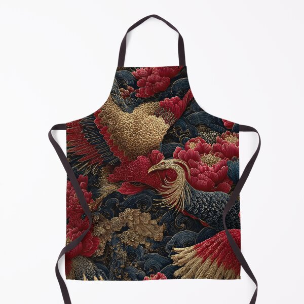 Item preview, Japanese Kimono Art designed and sold by ZIPANG-JAPAN.