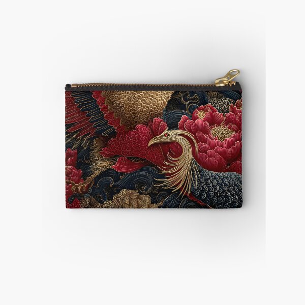 Item preview, Japanese Kimono Art designed and sold by ZIPANG-JAPAN.