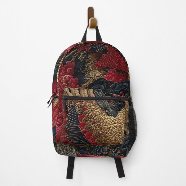 Item preview, Japanese Kimono Art designed and sold by ZIPANG-JAPAN.