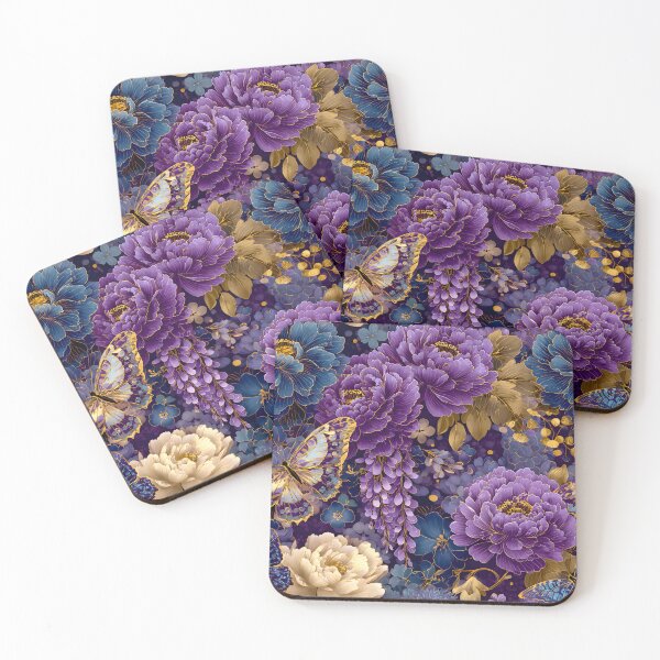 Item preview, Japanese Kimono Art designed and sold by ZIPANG-JAPAN.