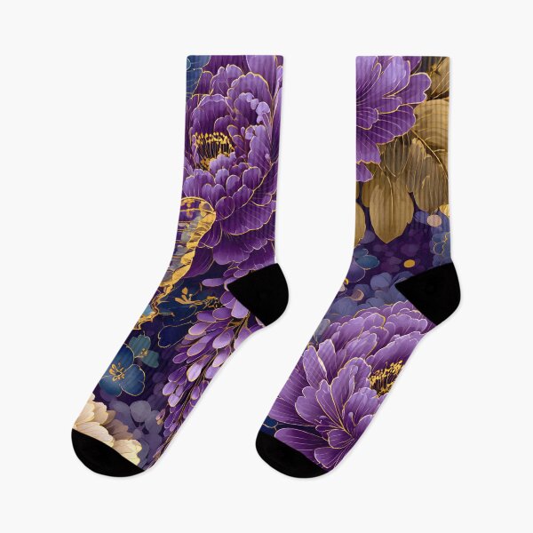 Item preview, Japanese Kimono Art designed and sold by ZIPANG-JAPAN.